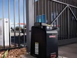 commercial-security-system-installation-automatic-gates San Marcos Commercial Security Solutions