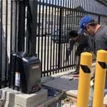 dallas-automatic-gate-repairing-services Dallas Commercial Security Solutions