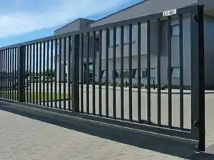 dallas-sliding-gates-solutions-services Automatic Gates in Dallas