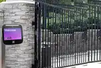 fort-worth-telephone-visitor-access-control Automatic Gates in Fort Worth