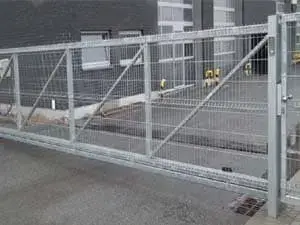 gate-automation-systems-austin Automatic Gates in Austin, Texas
