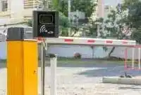 long-range-rfid-automated-gates-austin Automatic Gates in Austin, Texas