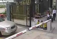 long-range-rfid-solutions Automatic Gates in Dallas