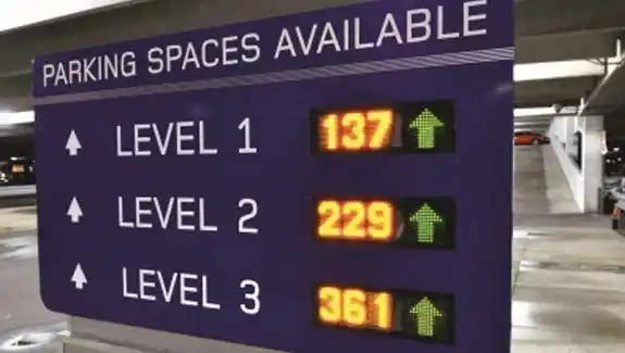 parking-control-systems Parking Gate Systems Dallas, Texas