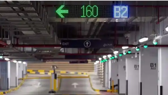 parking-equipment-parking-systems Parking Gate Systems Dallas, Texas