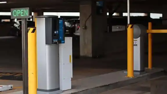 parking-gate-security-systems Parking Gate Systems San Antonio, Texas