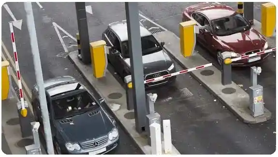 parking-system-parking-gate-systems Parking Gate Systems Dallas, Texas