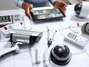 security-camera-alarm-system-san-antonio San Antonio Commercial Security Solutions