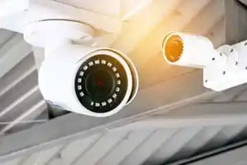 security-camera-san-antonio San Antonio Commercial Security Solutions