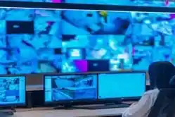 security-cameras-austin-texas Commercial Business Security Systems Installer in Austin