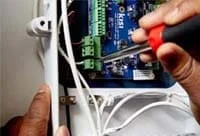 security-gate-maintenance Automatic Gates in Dallas