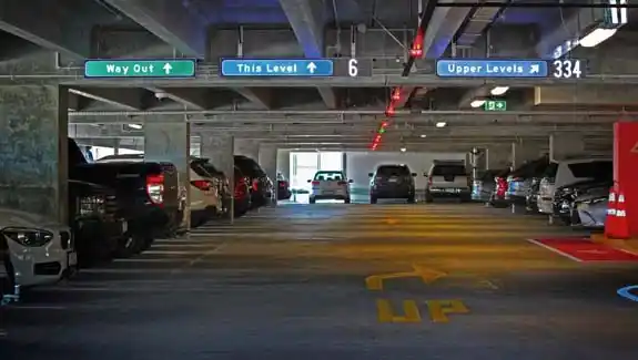 smart-parking-gate-systems-2 Parking Gate Systems Fort Worth