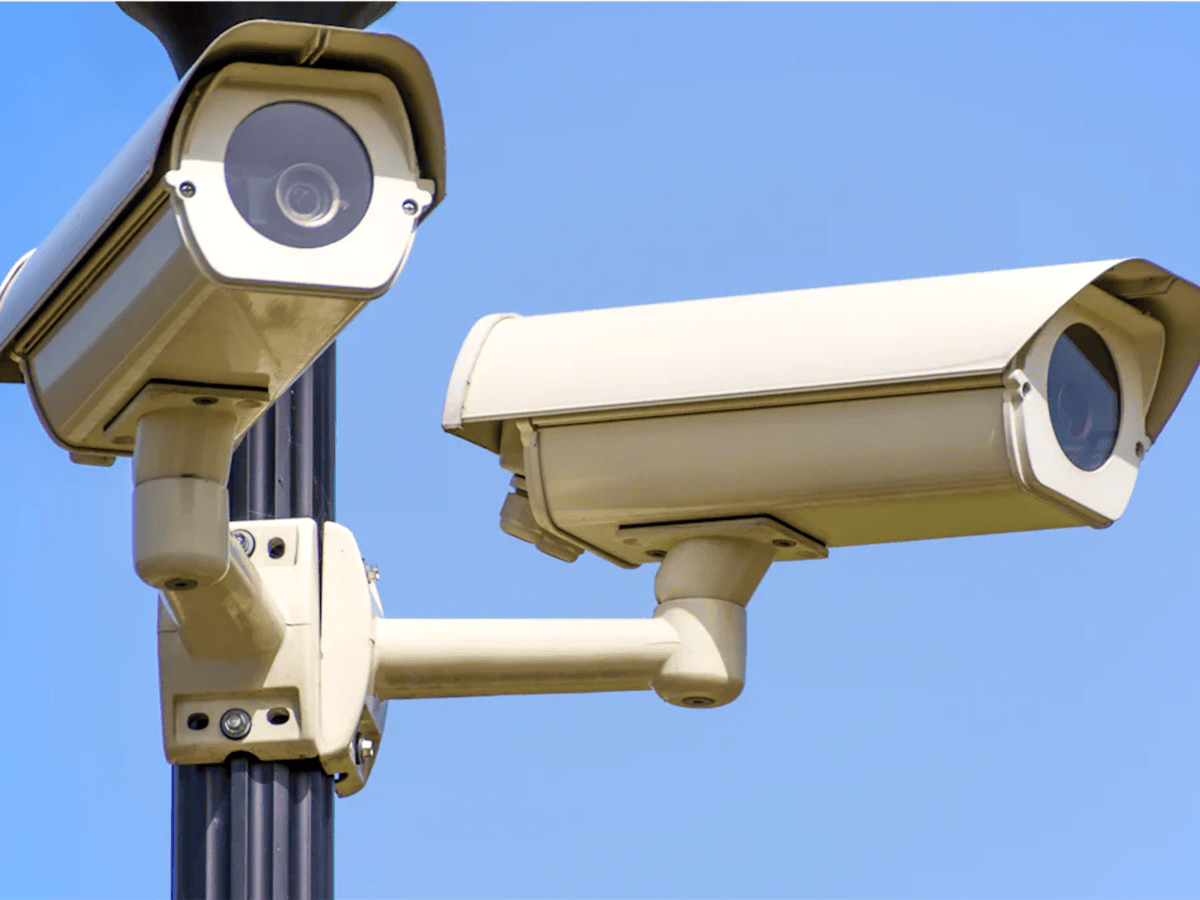 Types of Traffic Cameras