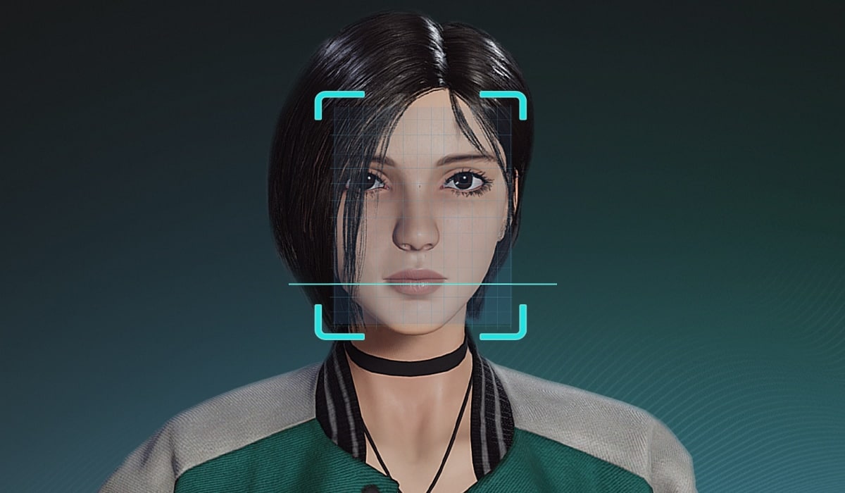 Facial-Recognition-System