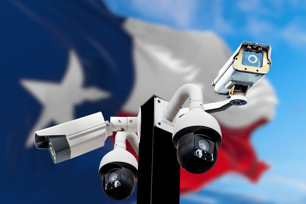 Security-Camera-Laws-In-Texas