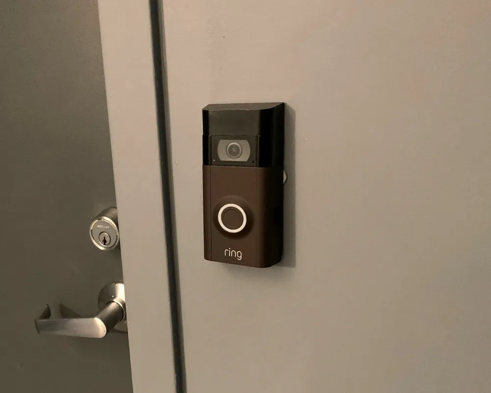 Ring-Doorbell-For-Apartment