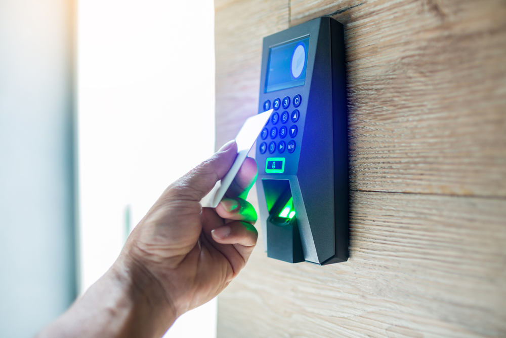 access-control-system