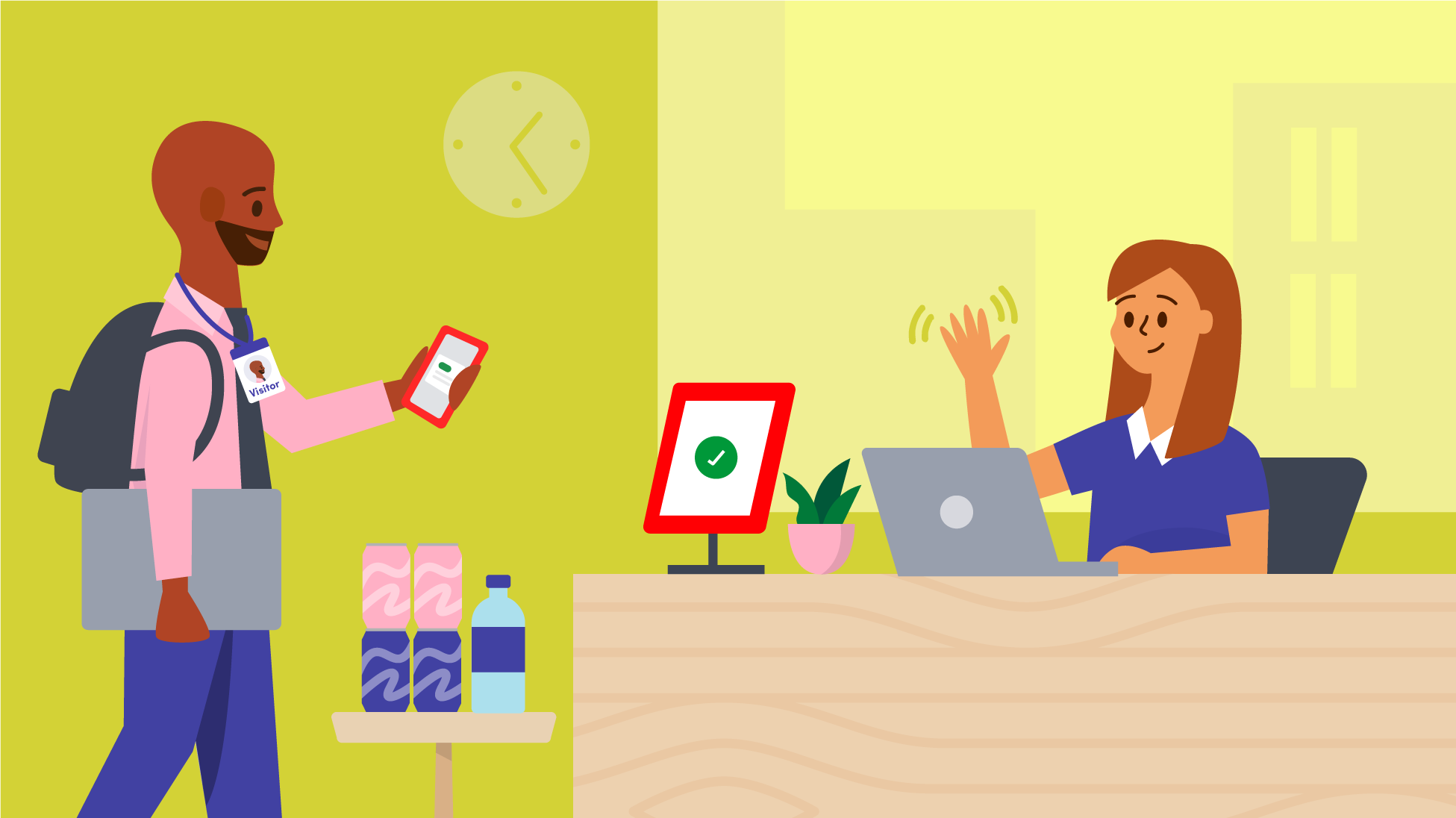 What Is Visitor Management? A Complete Guide For Business Owners? 4 What-Is-Visitor-Management