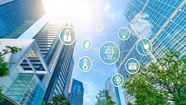 building-management-systems Newhome