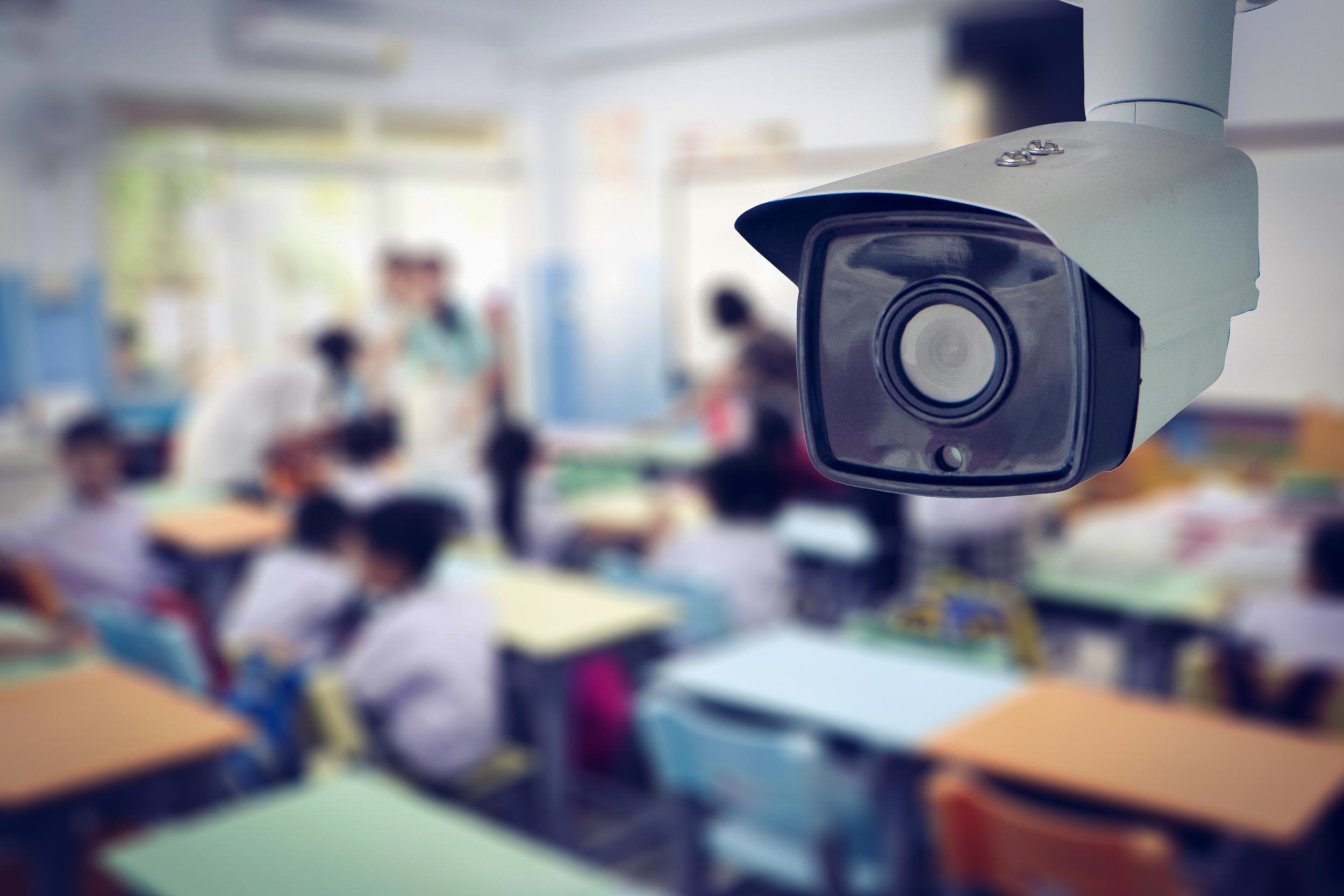 security-cameras-school