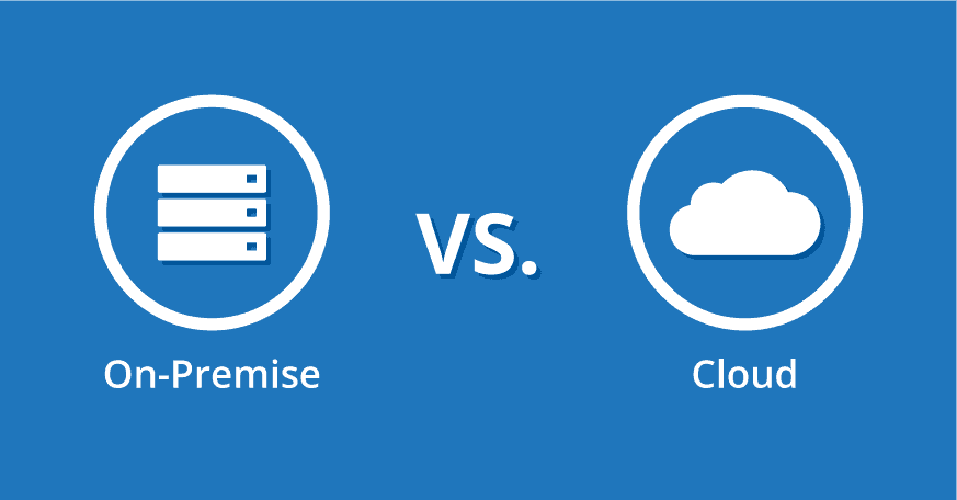 Cloud Vs On-Premise Security Systems: What’s The Difference? 6 On-Premise-Vs-Cloud