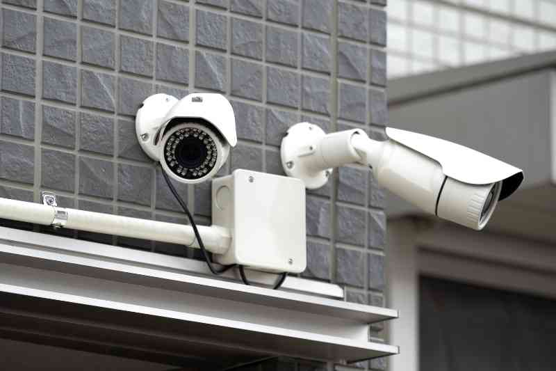 5 Best Multi Family Security Systems 2 Multi-Family Security Systems