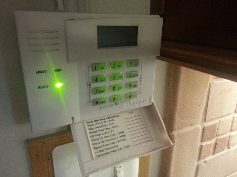 Hardwired Security System: What Is It &Amp; How It Works 3 Hardwired Security System