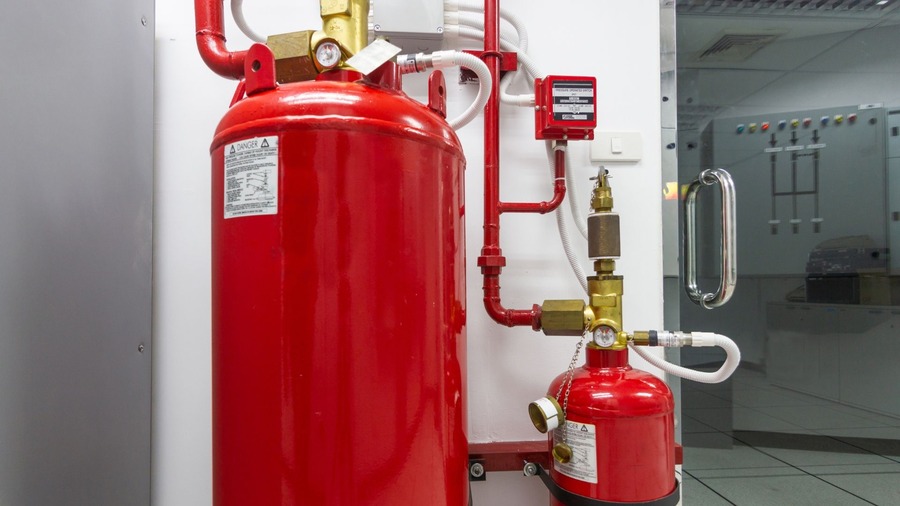 Fire Suppression System Cost Guide (2026) 3 Fire Suppression System
