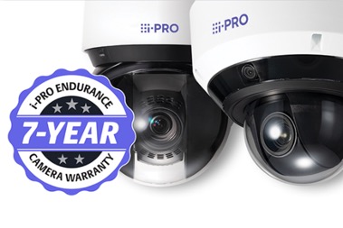 ipro i-PRO Certified Dealer and Installer