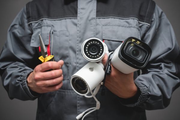 video-install i-PRO Certified Dealer and Installer
