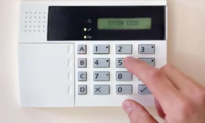 00114-person-entering-a-code-to-activate-the-burglar-alarm-and-protect-their-home-5_3-300x180 Blog