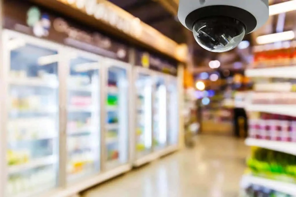 Security Tips For Retail Stores