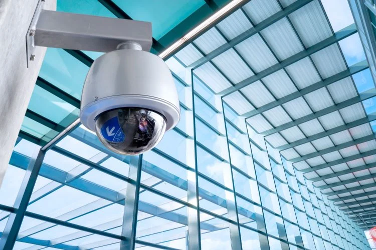 Surveillance Camera System
