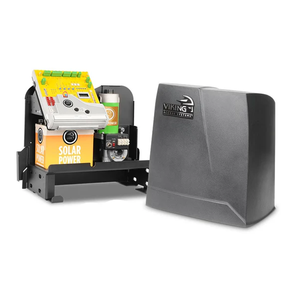 viking h-10 slide gate operator