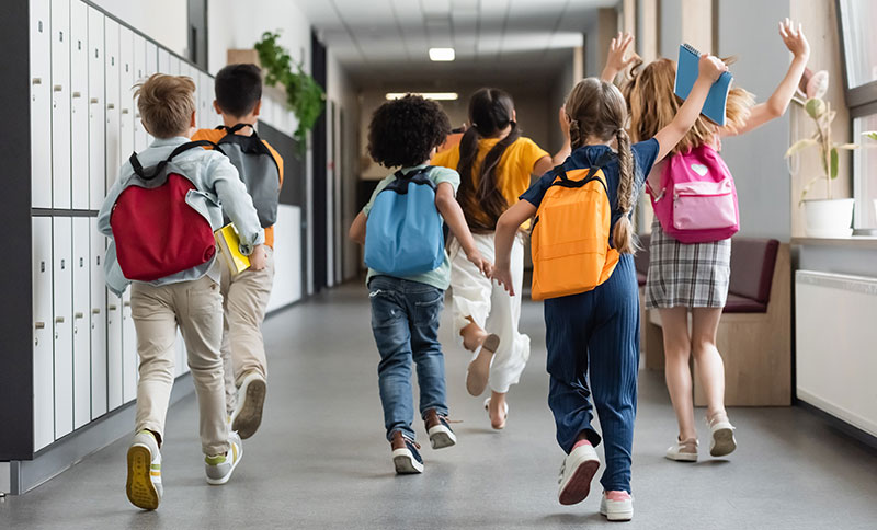 school safety grant checklist