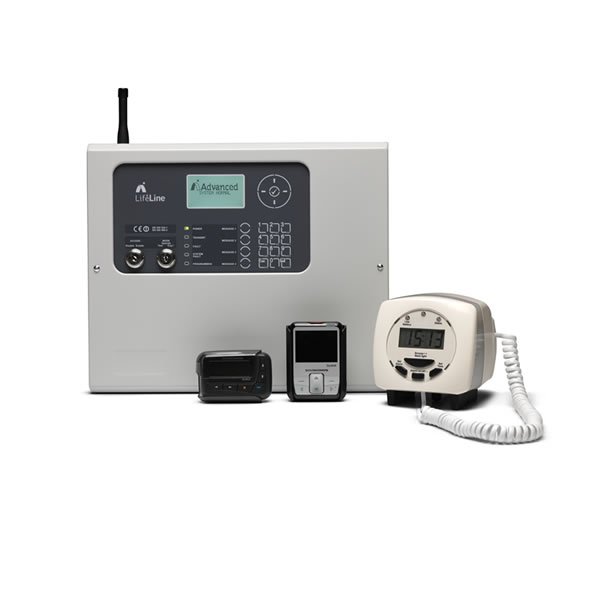 Fire Alarm & Paging System Integration
