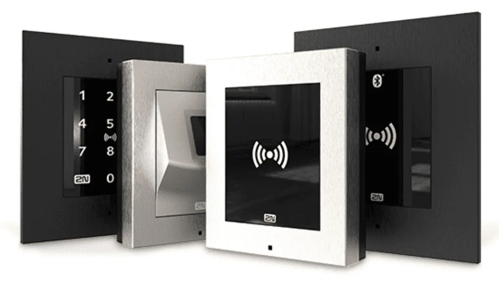 2N Paging & Intercom Systems Overview