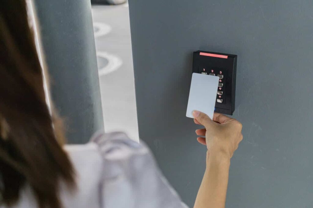 security-access-level-1024x682 Upgrading Your Houston Office Keycard Entry System: Costs & Best Practices