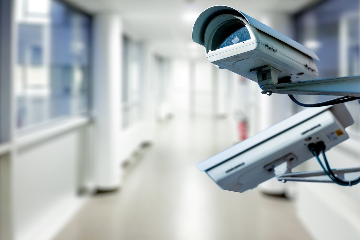 7-Ways-Video-Surveillance-Can-Boost-the-Security-of-Healthcare-Facilities Compliance First: Medical Office Patient Safety Video Surveillance in Houston