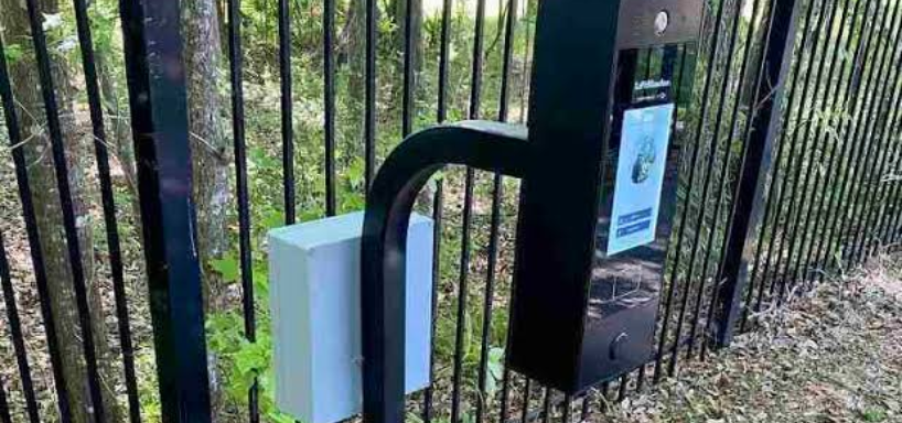 Apartment-Gate-Systems Upgrading Your Houston Office Keycard Entry System: Costs & Best Practices