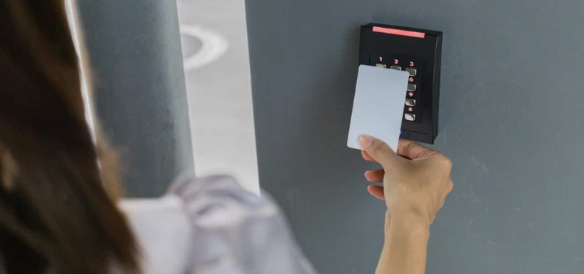 Keycard-Entry-System Upgrading Your Houston Office Keycard Entry System: Costs & Best Practices