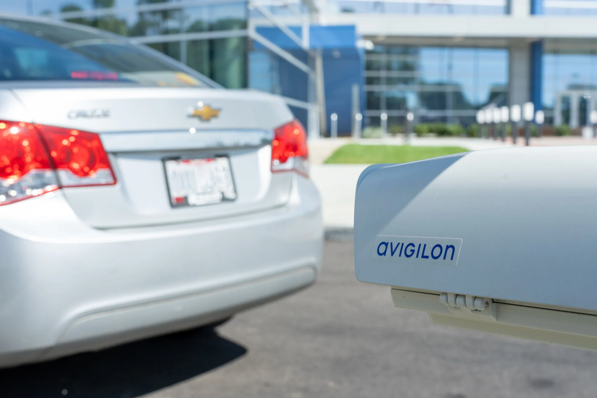 License-Plate-Recognition-LPR-What-Public-Safety-and-Facility-Teams-Need-to-Know Identifying Vehicles: License Plate Recognition (LPR) in Austin and Round Rock