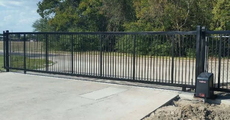 images-11 Streamlining Logistics: Commercial Gate Access Systems in San Antonio