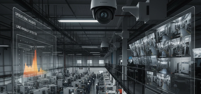 industrial_security_camera_818x384 Automated Quality and Safety: Industrial Video Analytics in San Antonio