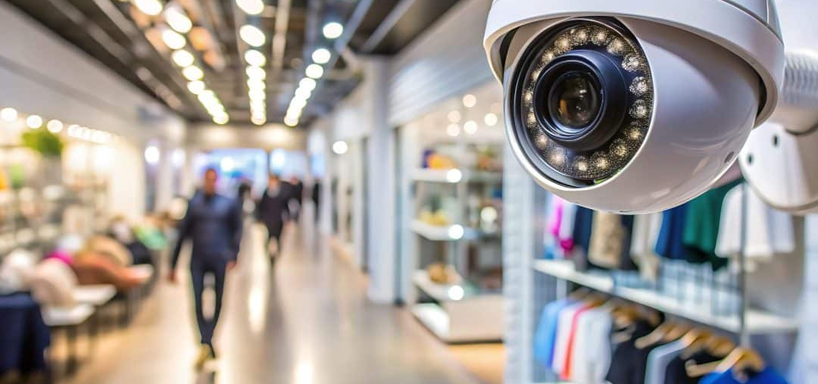 retail_security_camera_818x384 Combatting Shoplifting: Retail Store CCTV Cameras in San Antonio