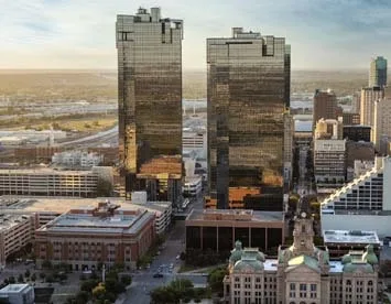 city-fortworth Texas Access Control Permits & Submittals