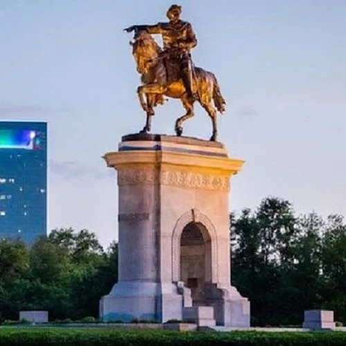city-houston Texas Access Control Permits & Submittals