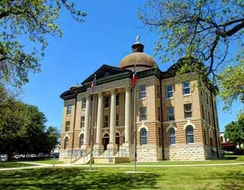 city-sanmarcos Texas Access Control Permits & Submittals