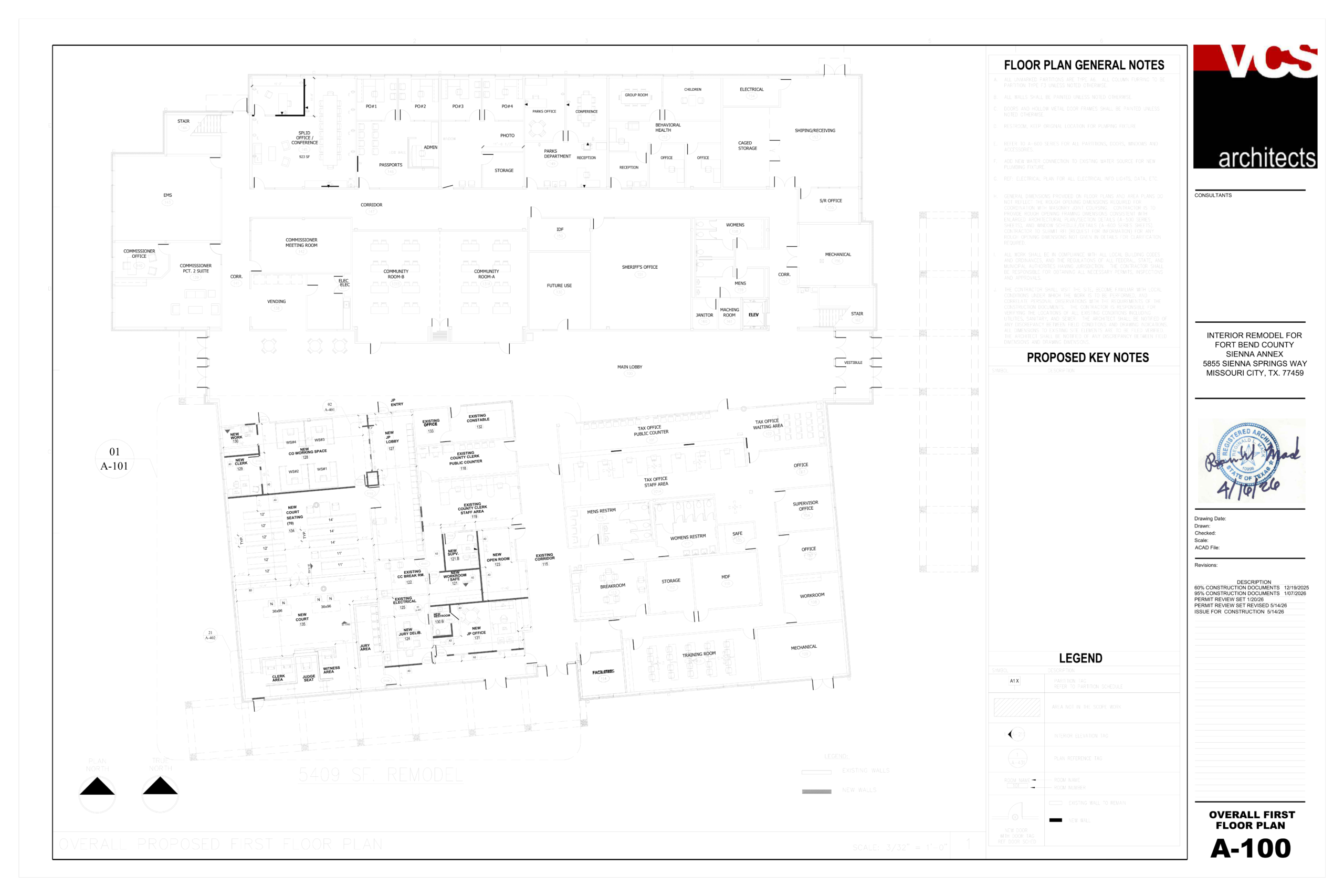 floor-plan-3-scaled Houston Access Control Permit — We Design & File