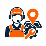 local-service-support-icon Avigilon Visitor Management Houston